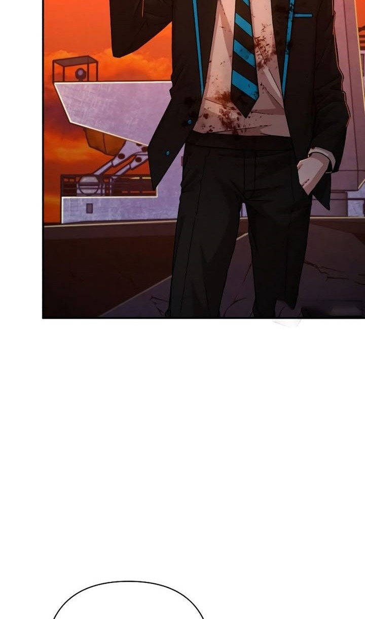 Hero Has Returned Chapter 59 Gambar 47