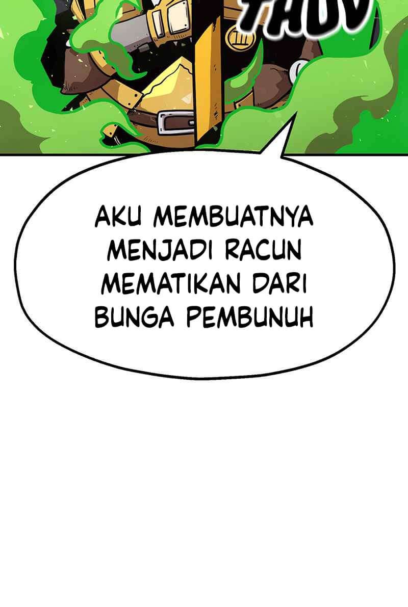 Metro Hunter Chapter 32 halaman 40