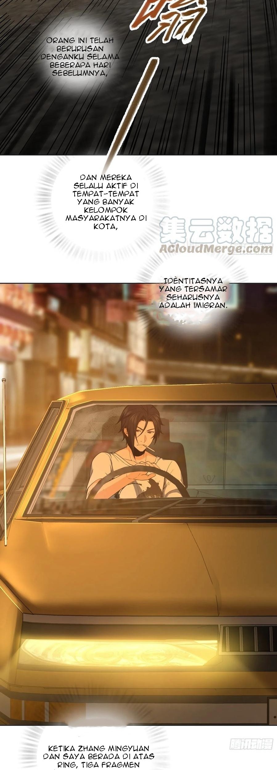 Starting from Guhuoniao Chapter 26 Gambar 15