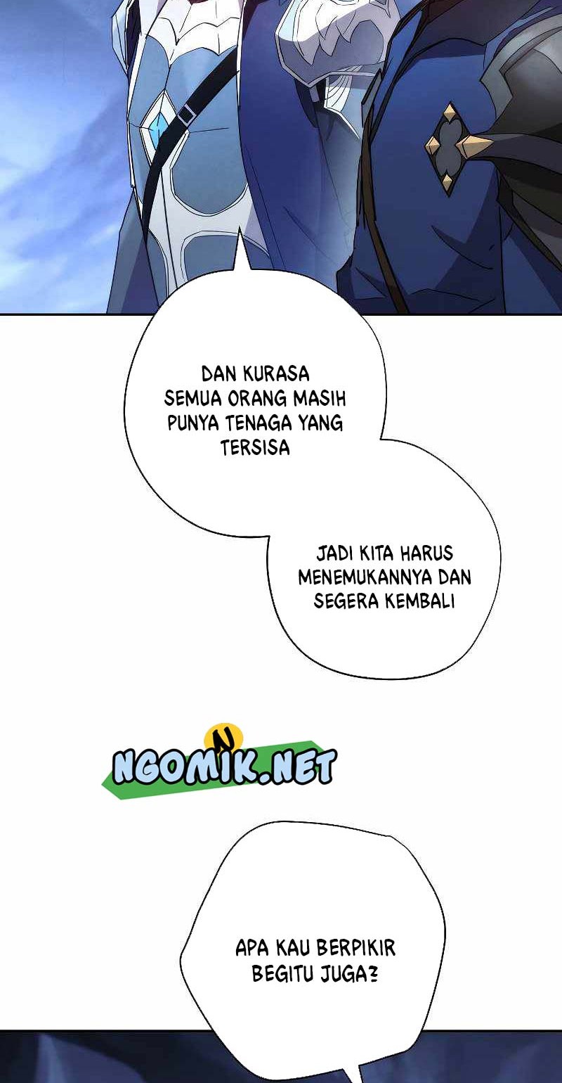 The Live Chapter 106 halaman 39