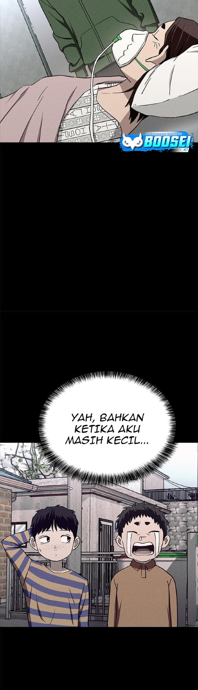 Fate Coin Chapter 34 Gambar 27