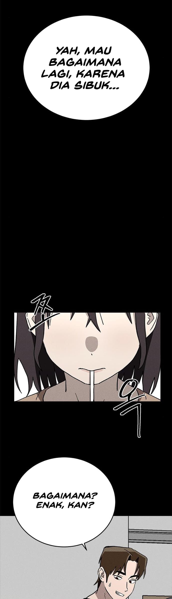 Fate Coin Chapter 31 halaman 34