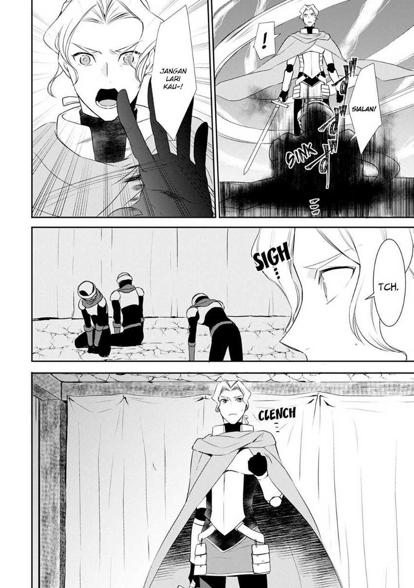 Tenseishichatta yo (Iya, Gomen) Chapter 25 Gambar 13