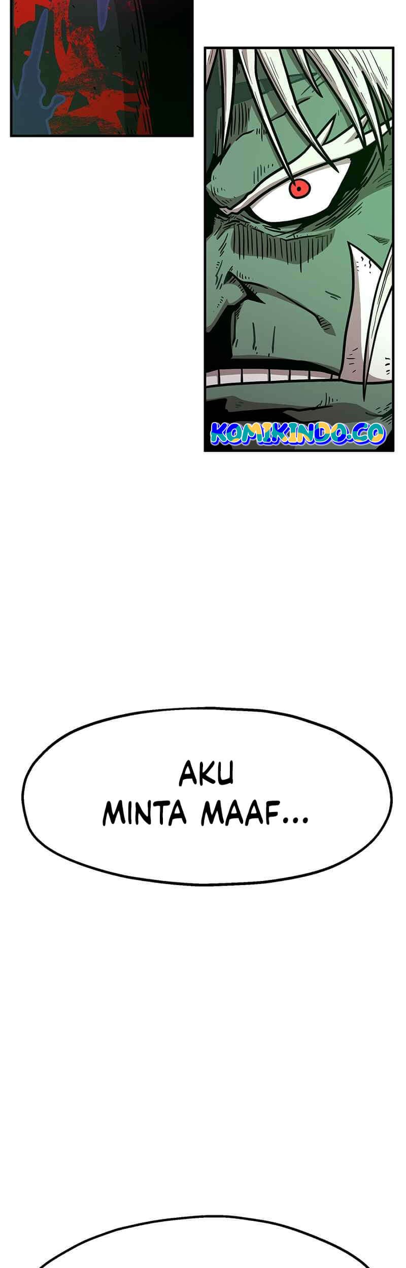 Metro Hunter Chapter 34 halaman 44
