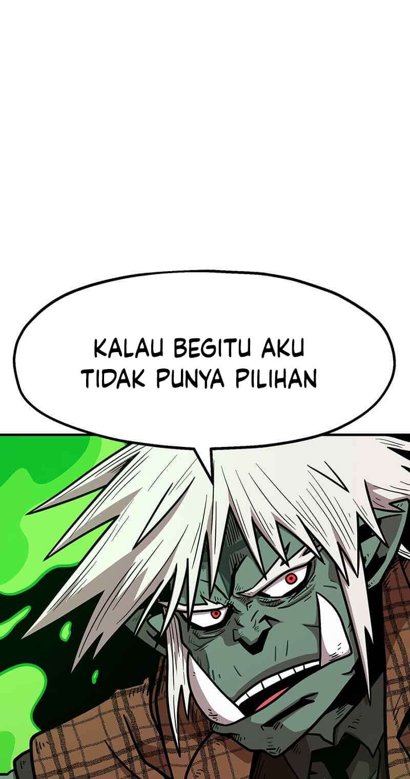 Metro Hunter Chapter 34 halaman 46
