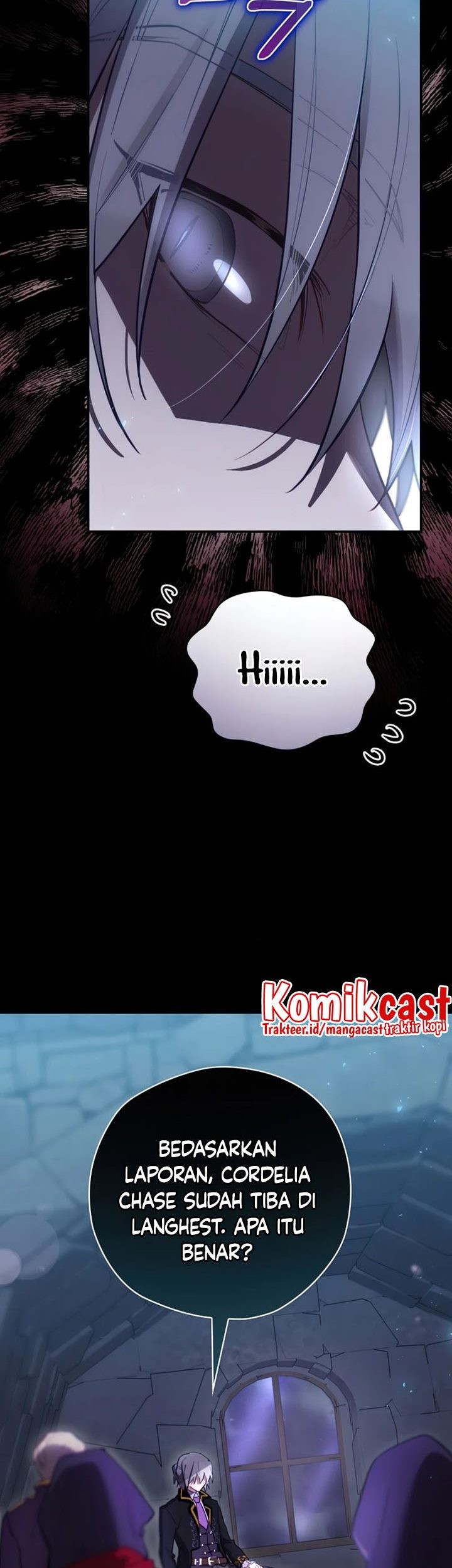 Ending Maker Chapter 26 - Halaman 30