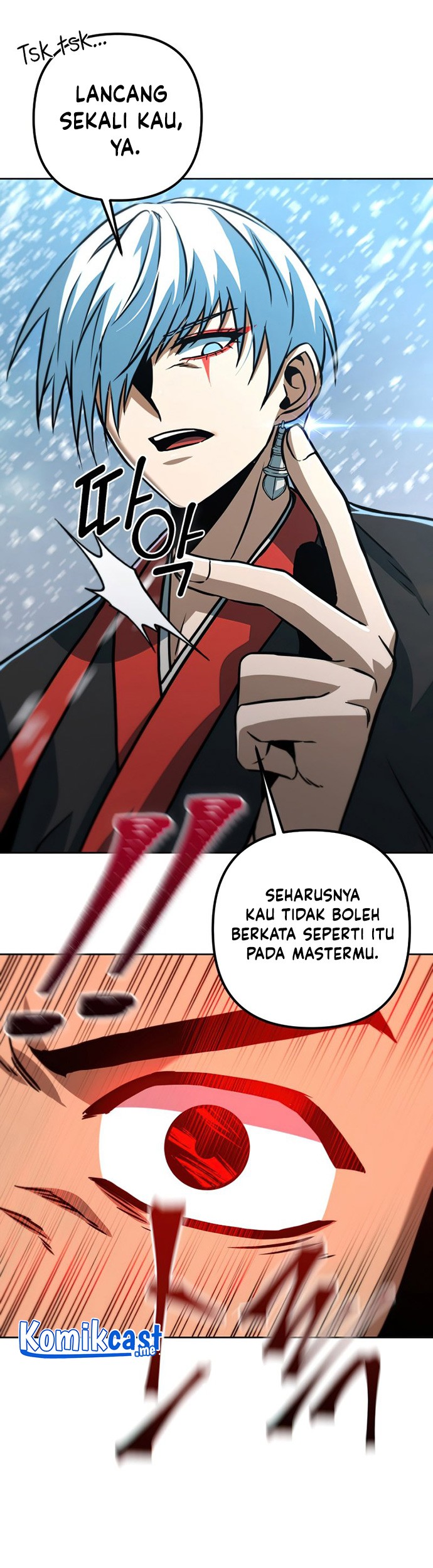 Maxed Out Leveling Chapter 51 halaman 32
