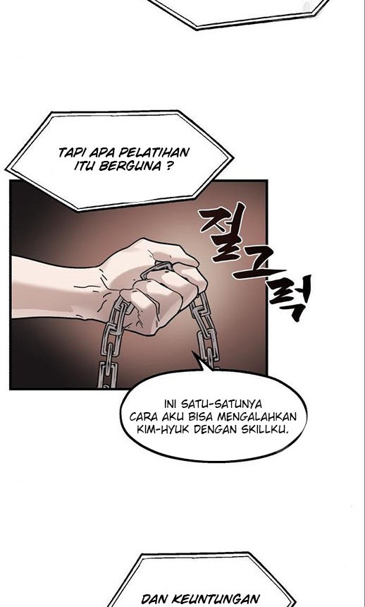 Psycho Revenge Chapter 62 halaman 15
