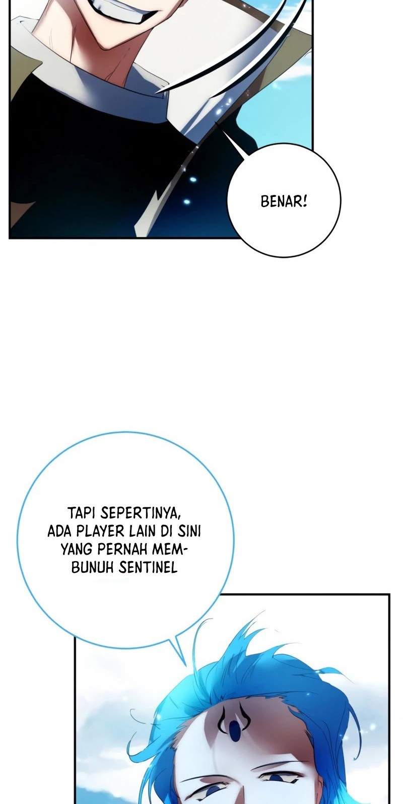 Return to Player Chapter 80 halaman 30