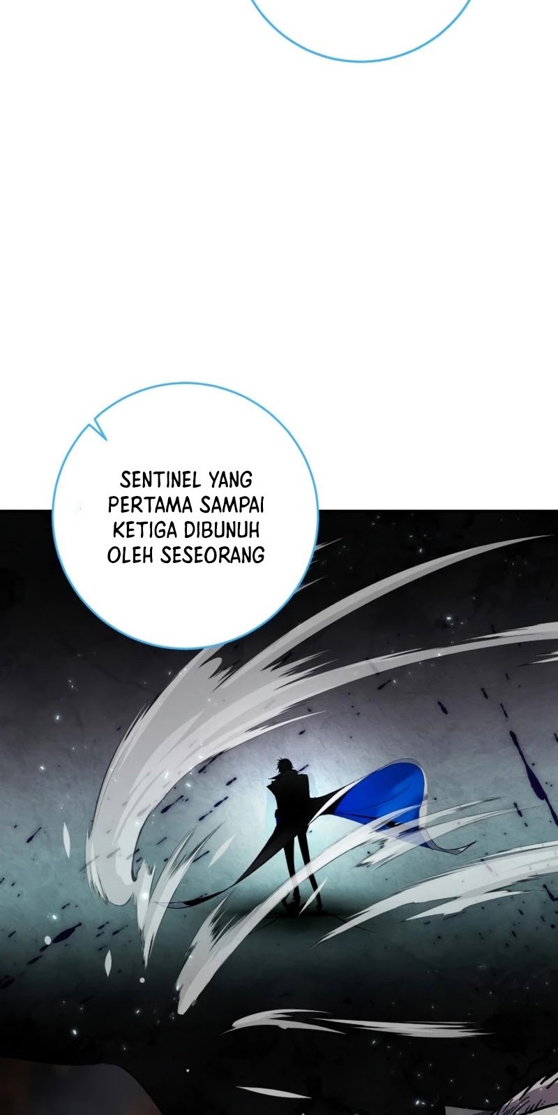Return to Player Chapter 80 halaman 32