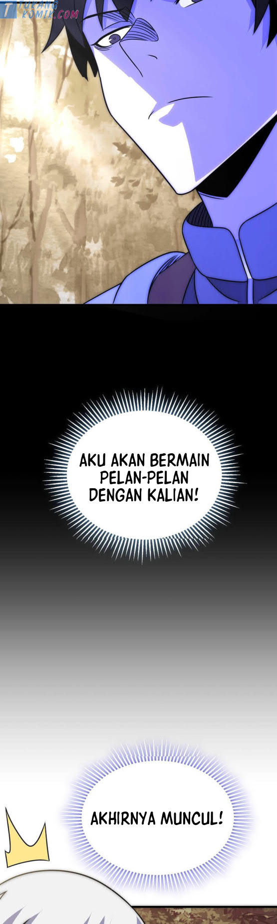 Apocalyptic Thief Chapter 53 halaman 13