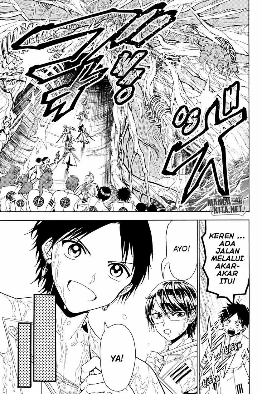 Orient Chapter 80 halaman 10
