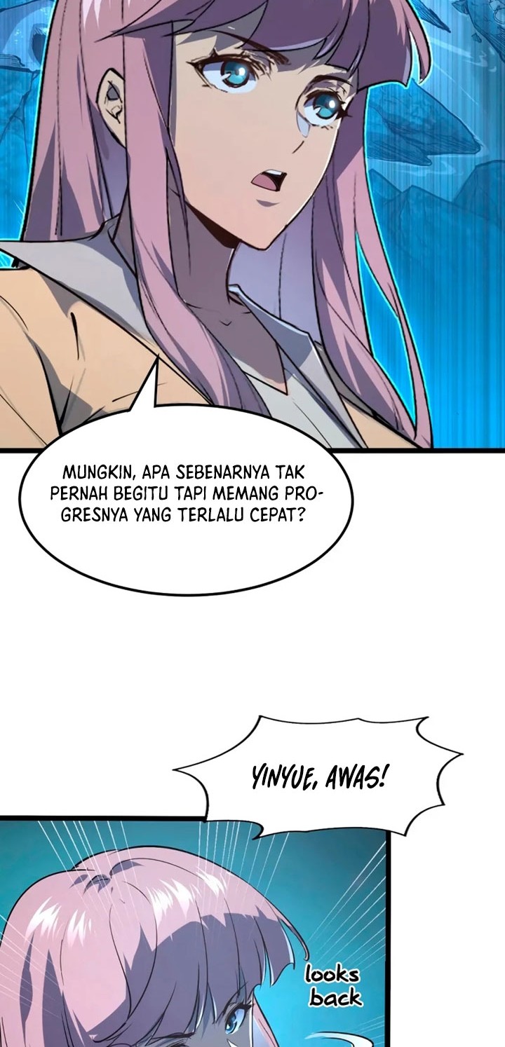 Rise From The Rubble Chapter 105 halaman 19