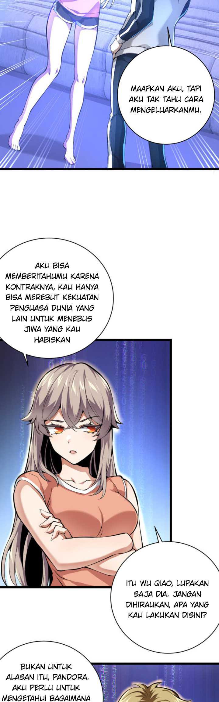 Combine Cube Chapter 16 halaman 16