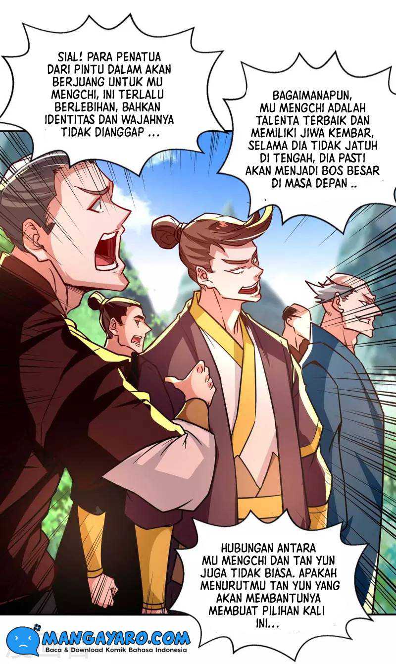 Against The Heaven Supreme Chapter 89 Gambar 13
