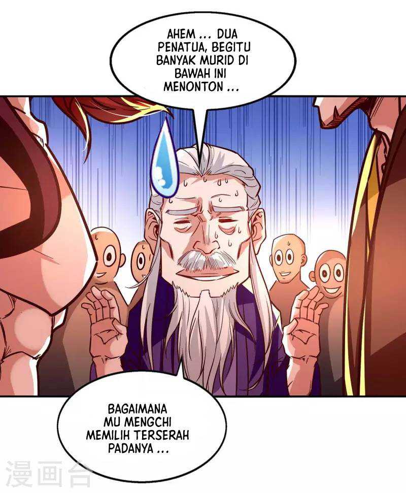 Against The Heaven Supreme Chapter 89 Gambar 14