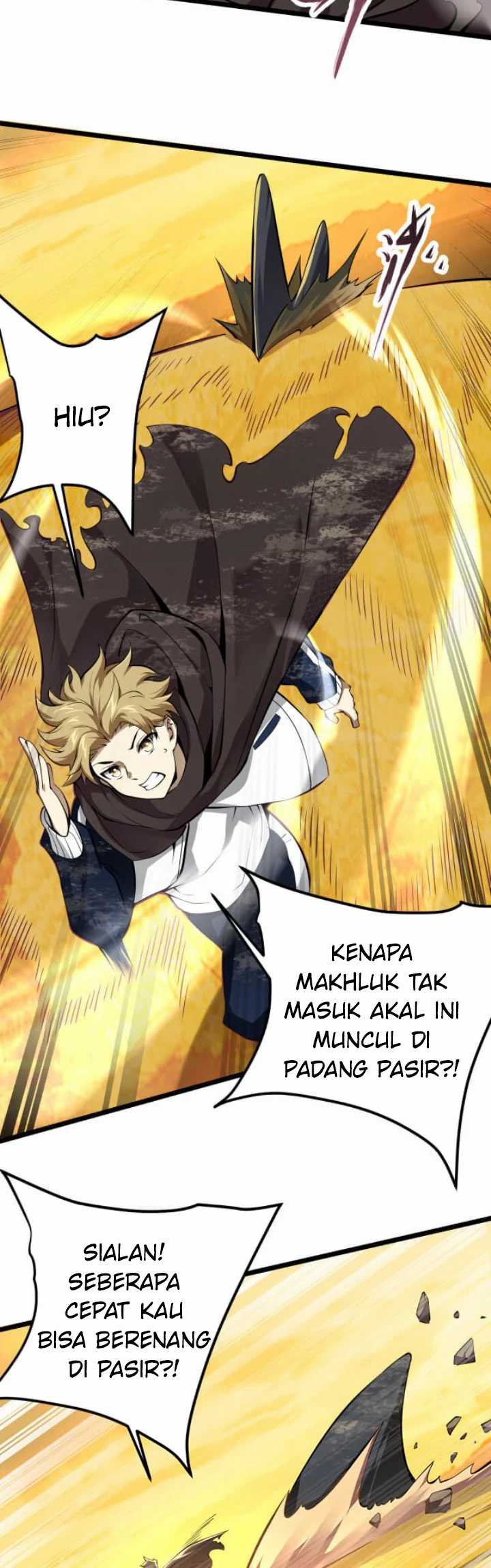 Combine Cube Chapter 18 halaman 17