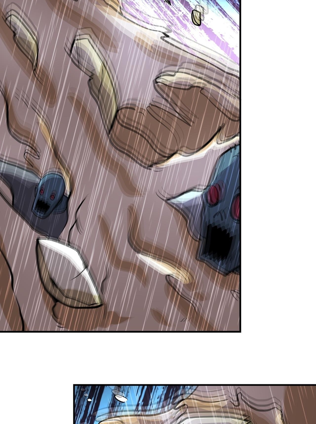 Super System Chapter 230 halaman 17