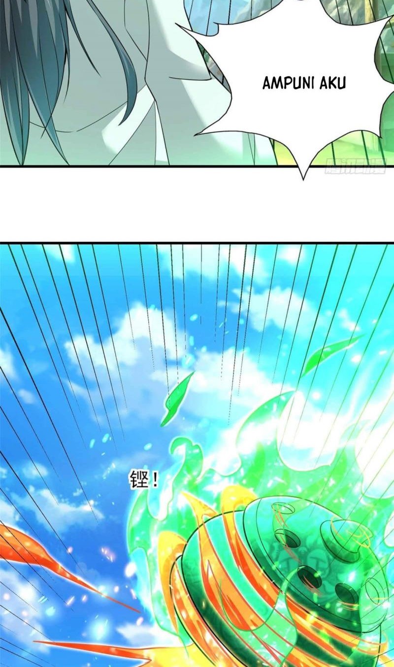 Dao Yin Chapter 188 halaman 10