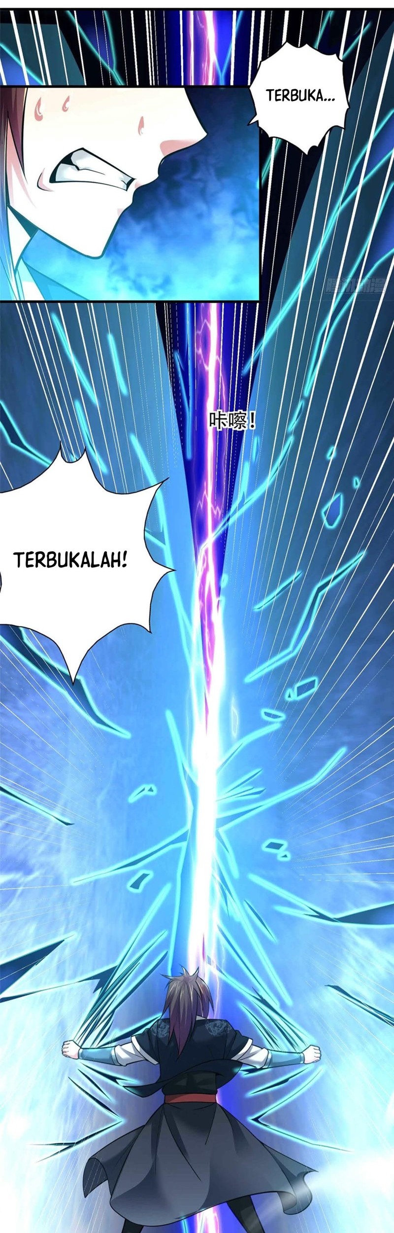 Dao Yin Chapter 186 halaman 10