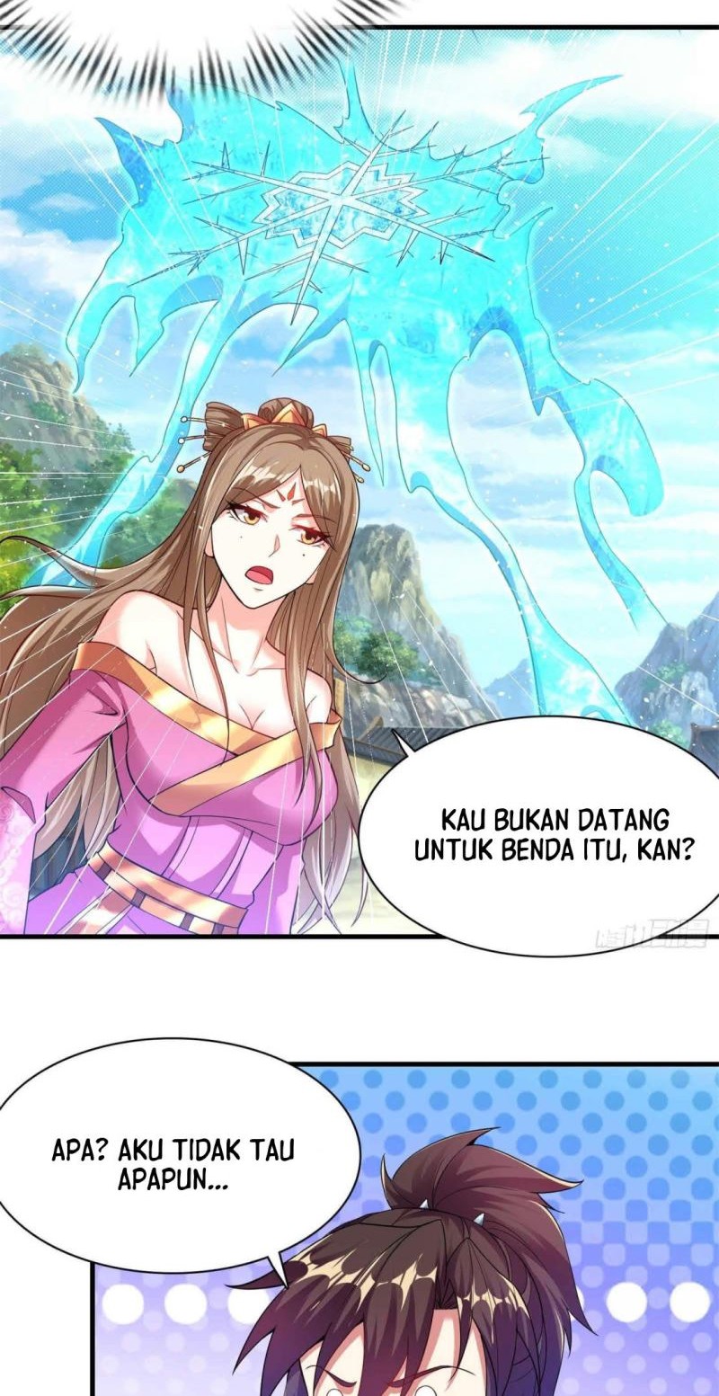 Dao Yin Chapter 183 halaman 10