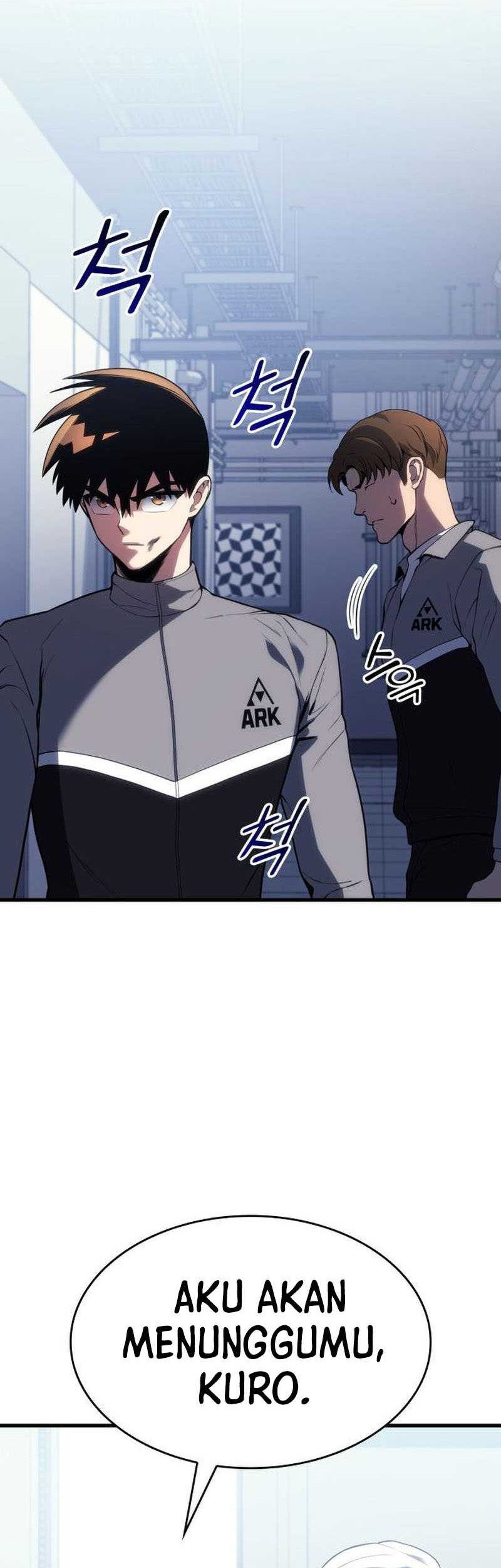 Kill The Dragon Chapter 18 Gambar 33