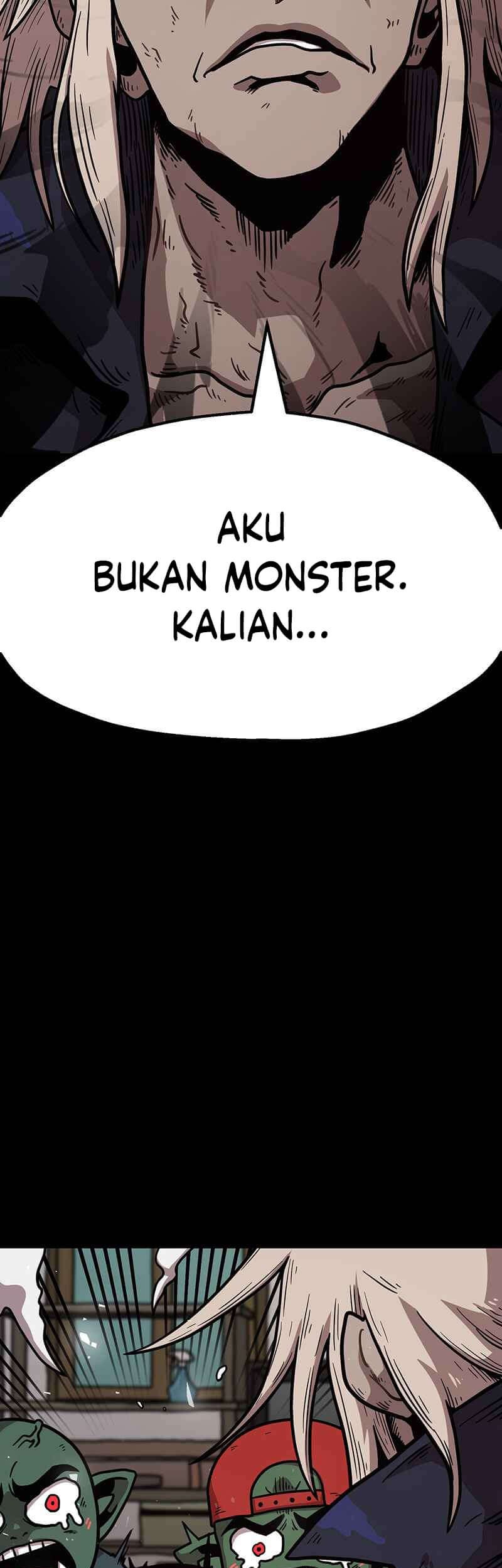 Metro Hunter Chapter 37 halaman 47