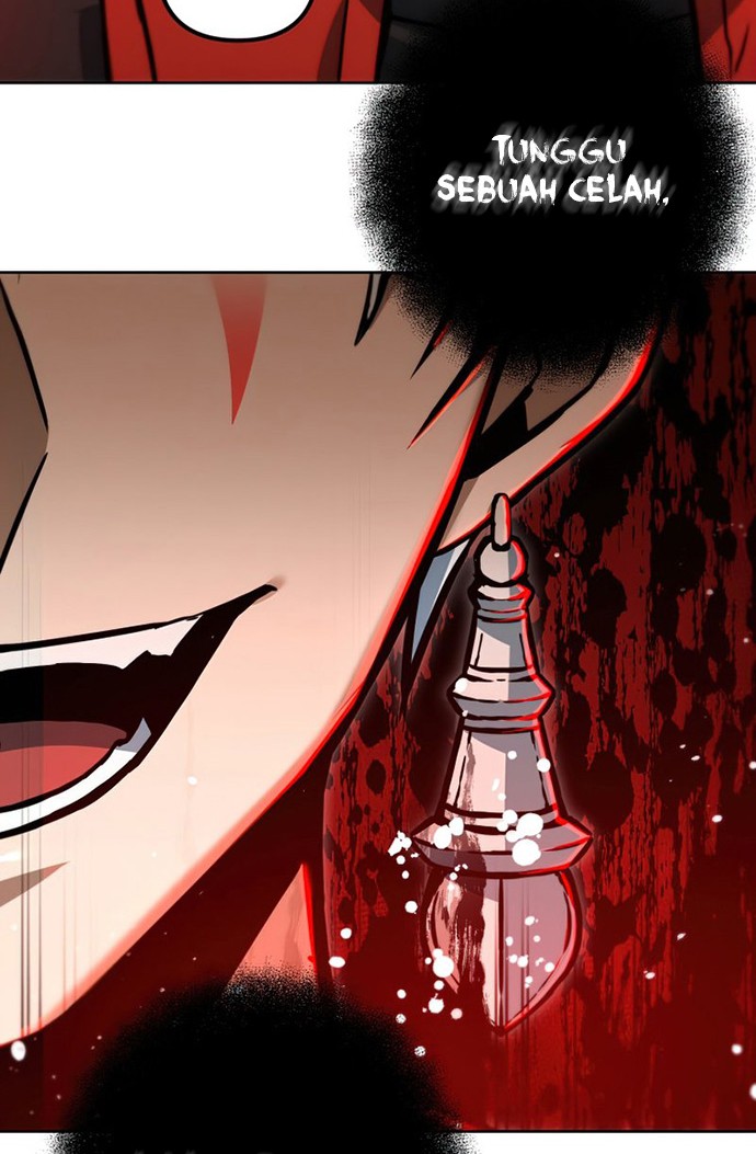 Maxed Out Leveling Chapter 52 halaman 33