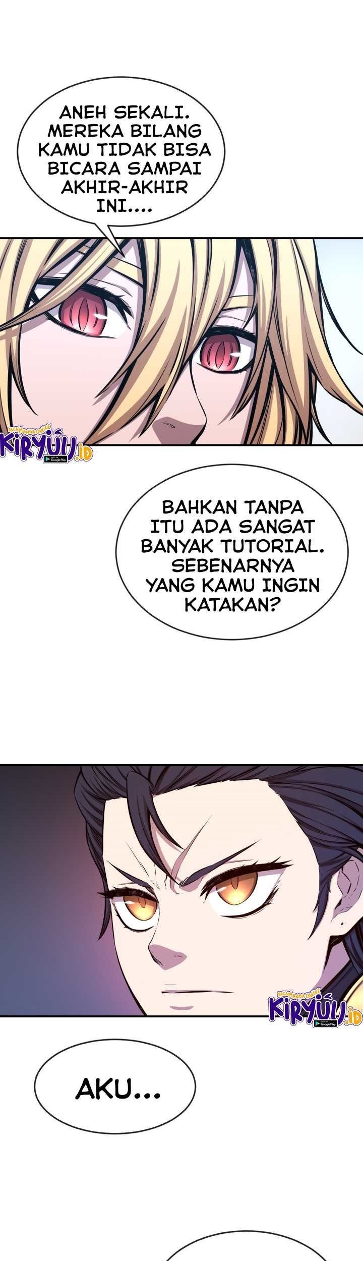 The Legend Of Mir: The Gold Armor Chapter 31 Gambar 18