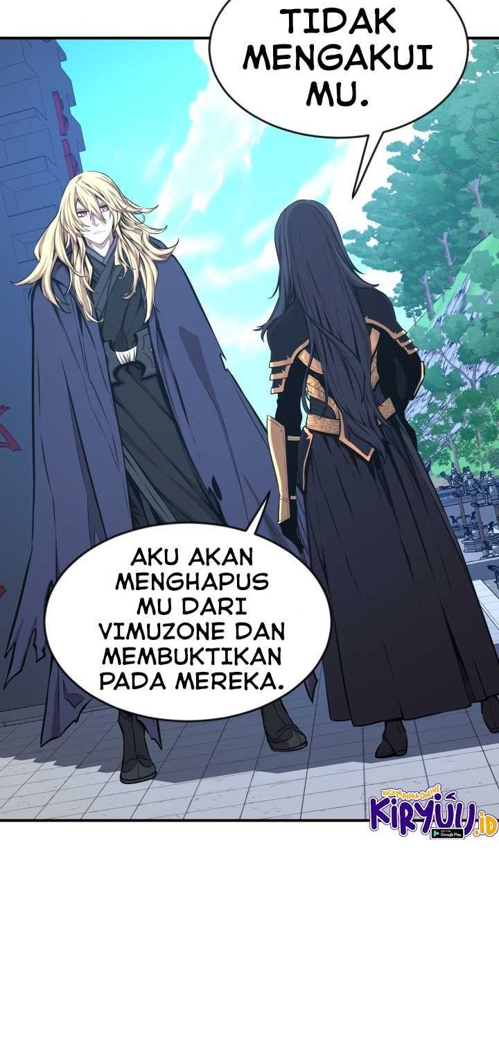 The Legend Of Mir: The Gold Armor Chapter 31 Gambar 19