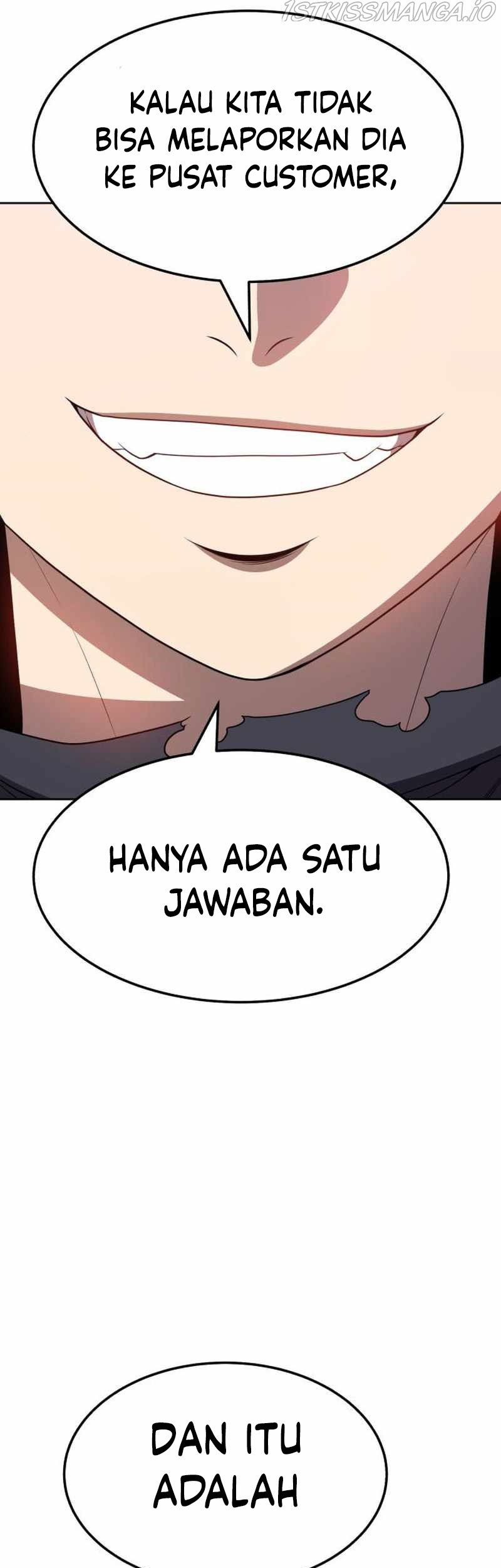 +99 Wooden Stick Chapter 22 Gambar 76