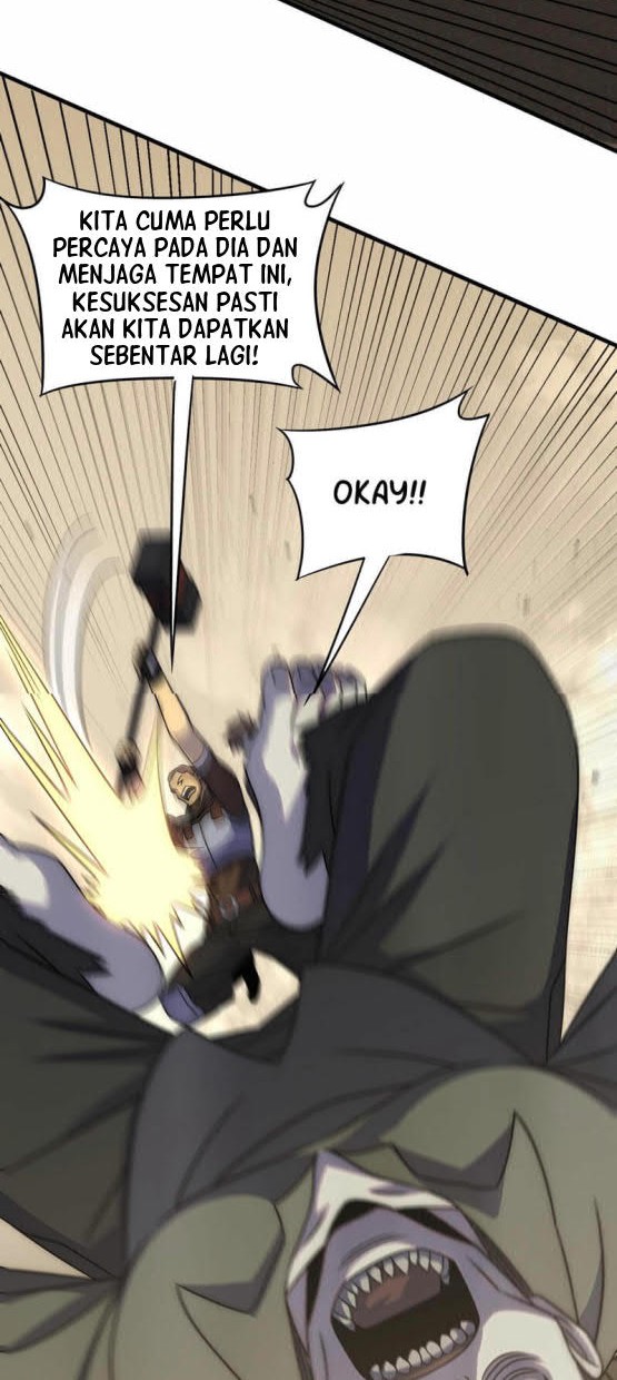 Apocalyptic Thief Chapter 59 halaman 18