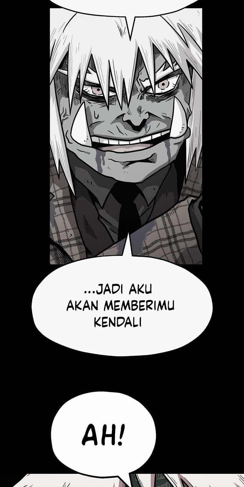 Metro Hunter Chapter 38 halaman 51
