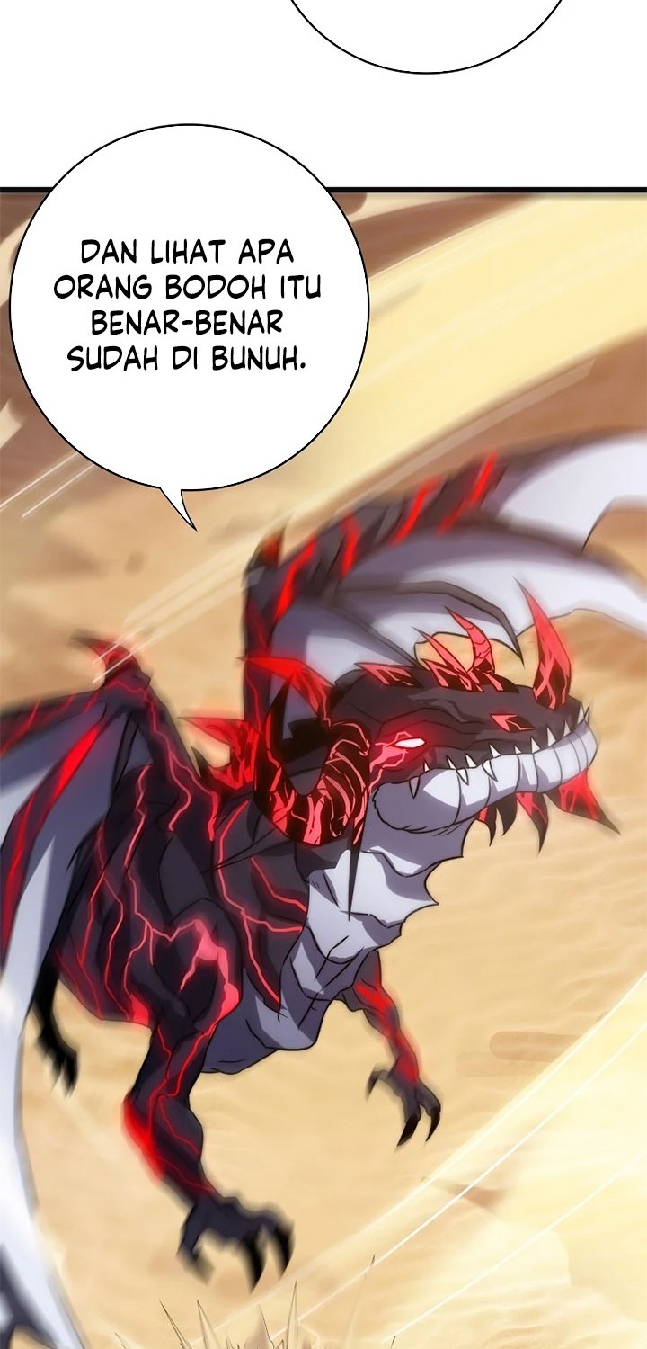 My Path to Killing God in Otherworld Chapter 51 - Halaman 21