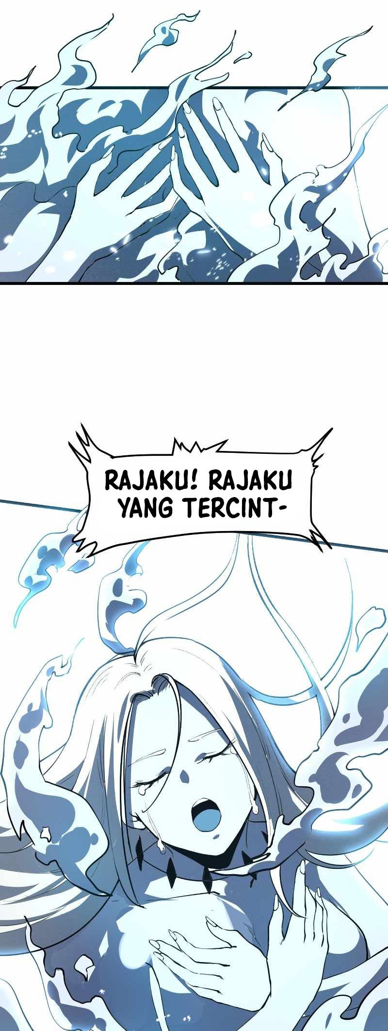 I Rely On BUG To Be The King Chapter 49 halaman 15
