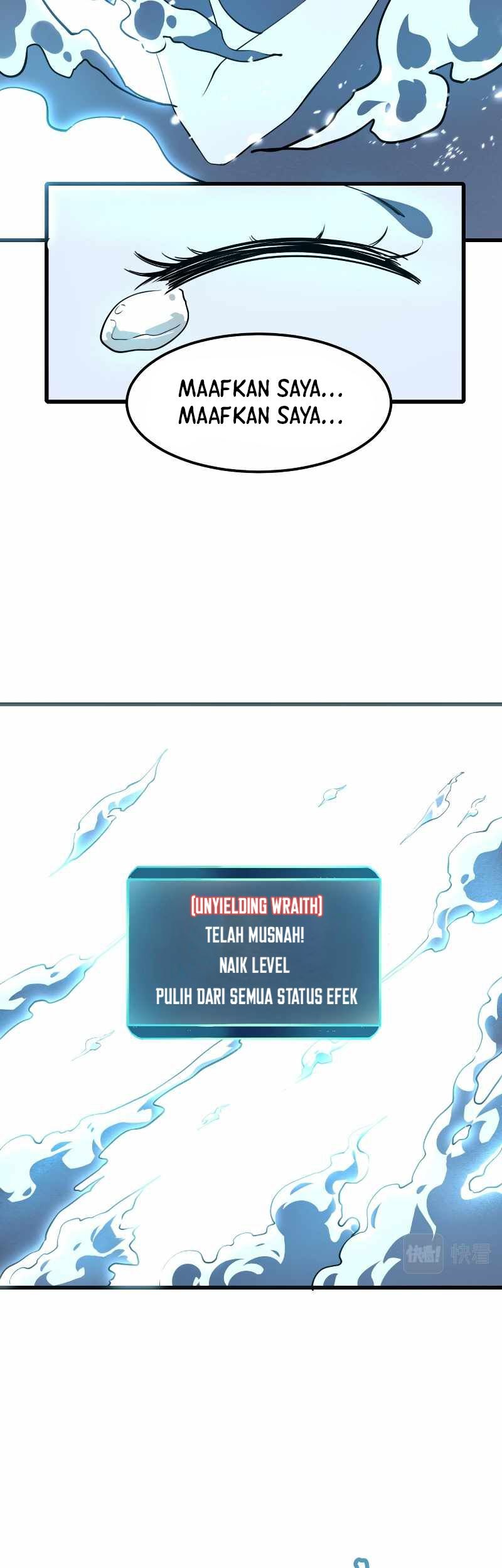 I Rely On BUG To Be The King Chapter 49 halaman 16