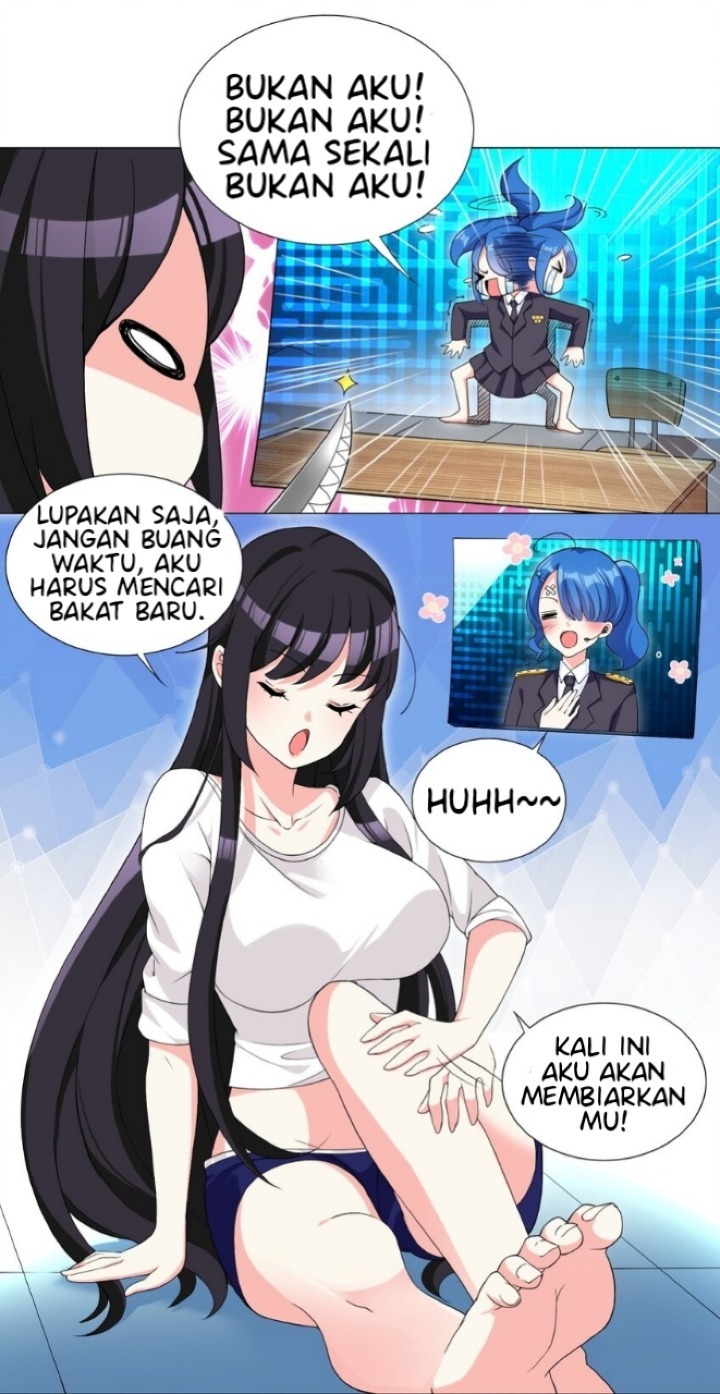 Became The Lucky 666 Princess Destiny Chapter 05 Gambar 22