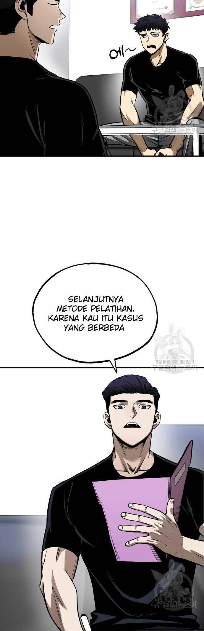 King MMA Chapter 10 Gambar 25