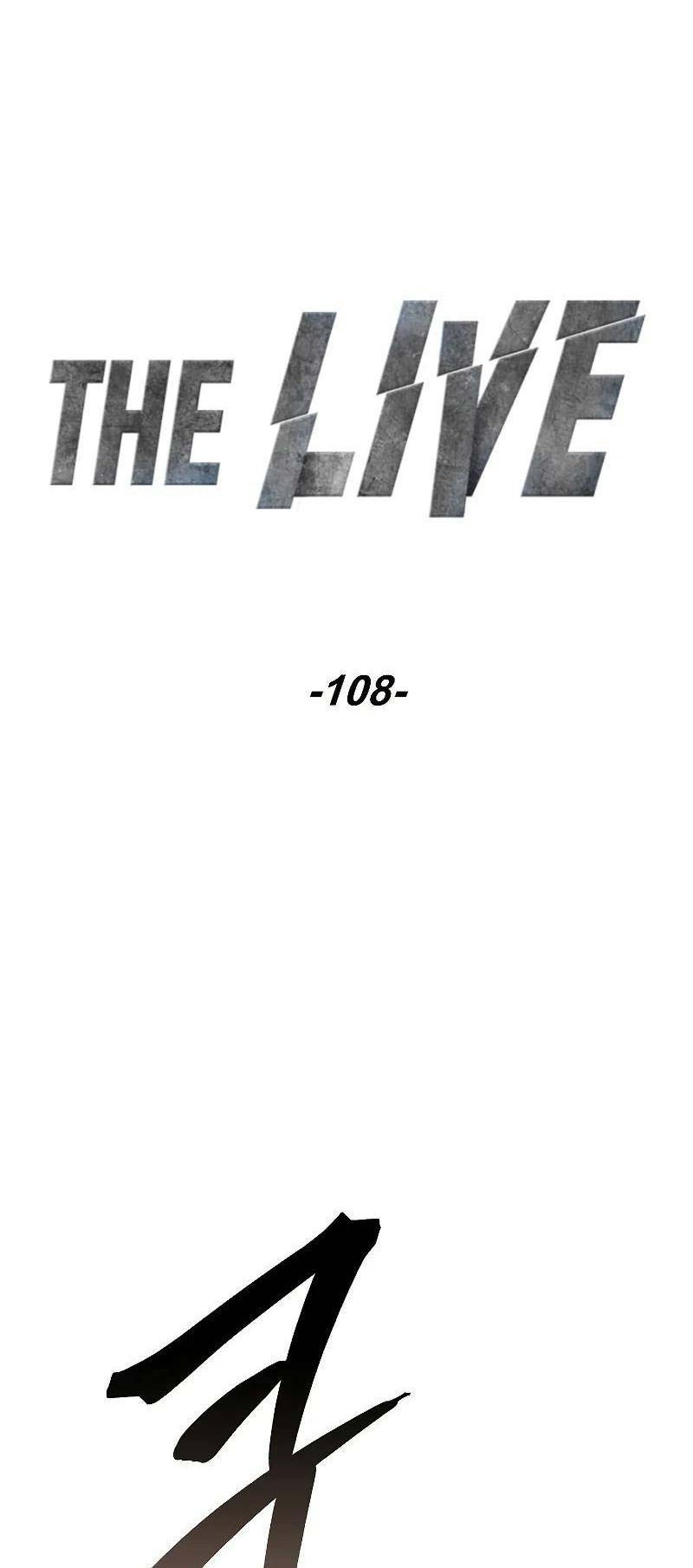 The Live Chapter 108 halaman 29