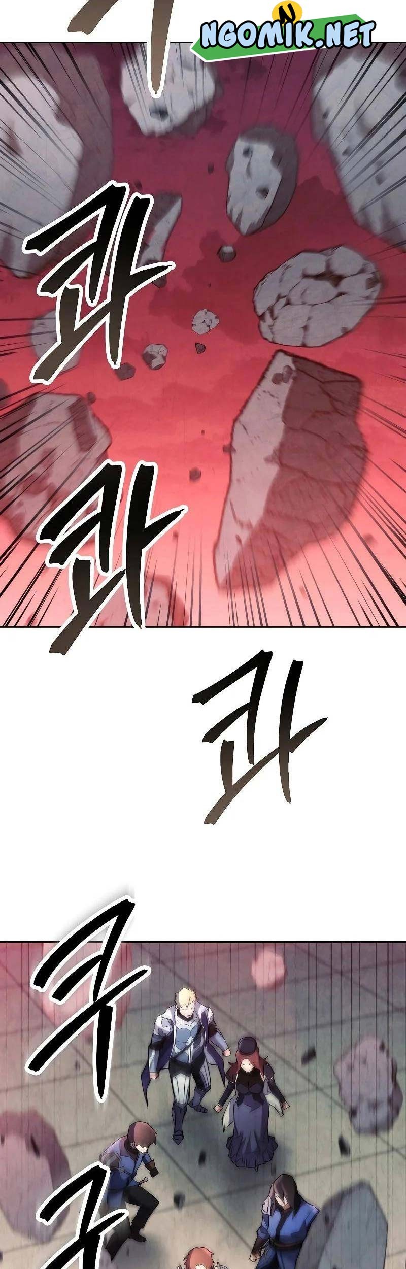 The Live Chapter 108 halaman 30