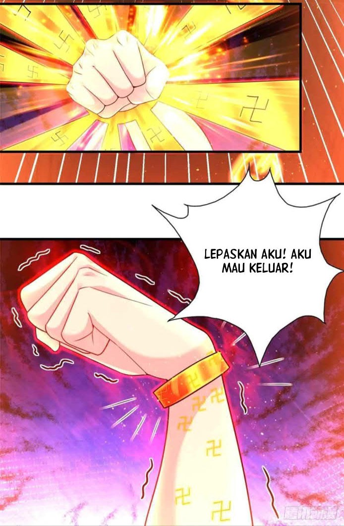 Dao Yin Chapter 191 halaman 10