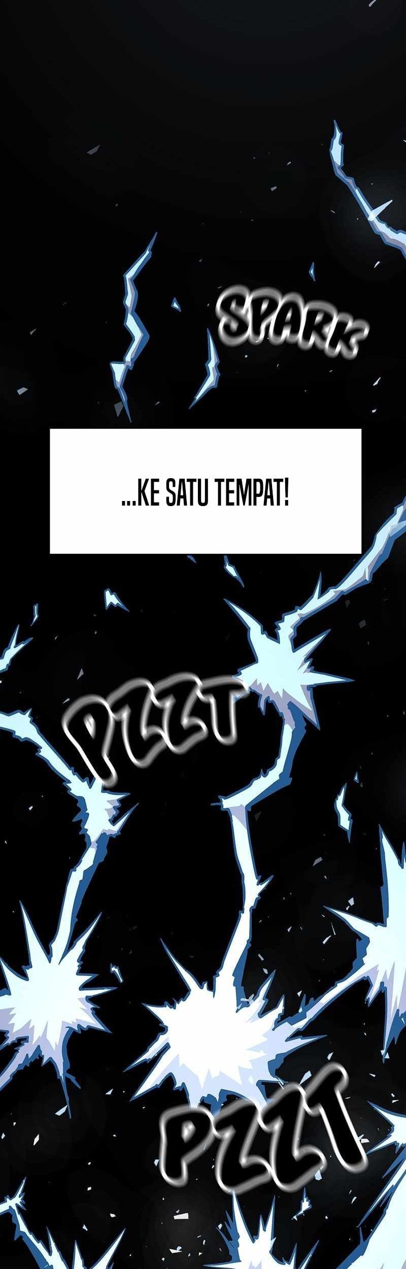 Metro Hunter Chapter 39 halaman 55