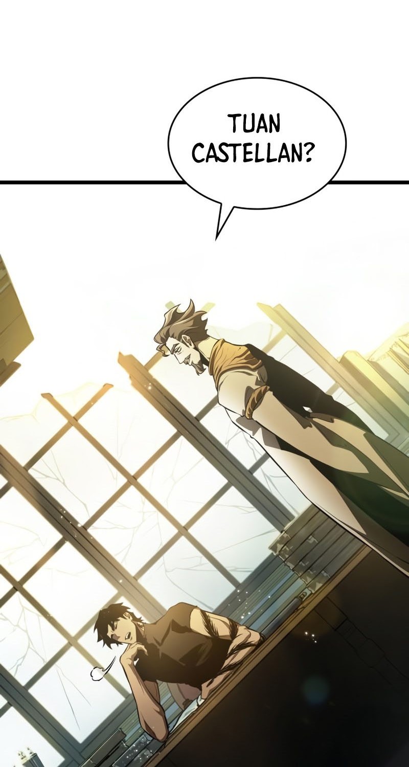 The World After the Fall Chapter 32 Gambar 39