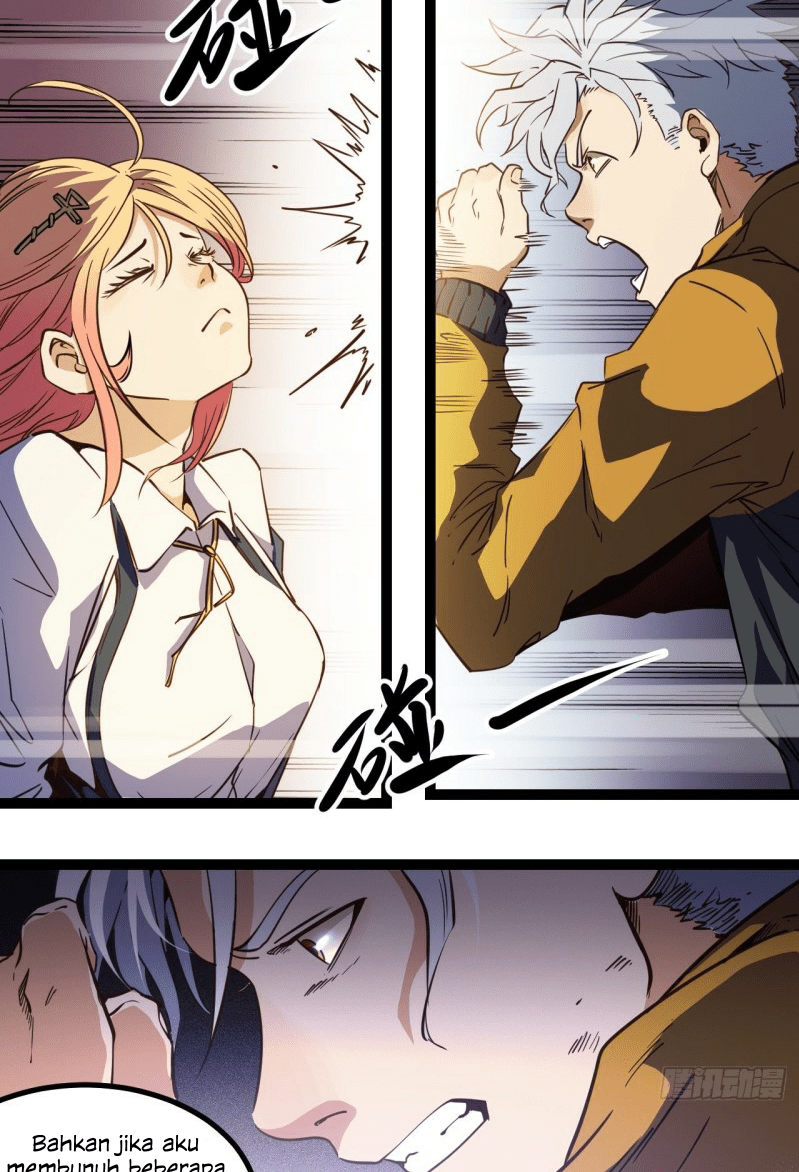 Echoes Chapter 4 halaman 27