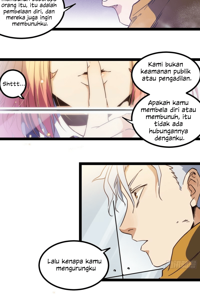 Echoes Chapter 4 halaman 28