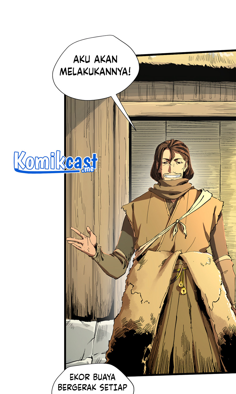 Eternal Kingdom Remake Chapter 24 Gambar 18