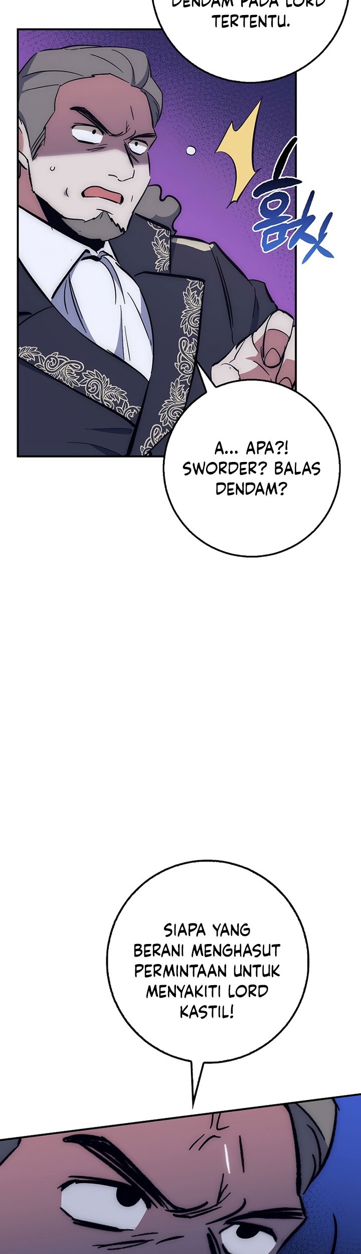 Hyper Luck Chapter 28 halaman 46