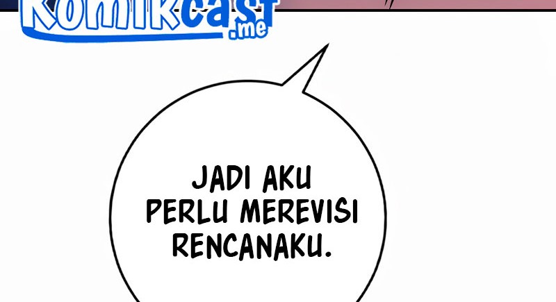 Hyper Luck Chapter 23 halaman 51
