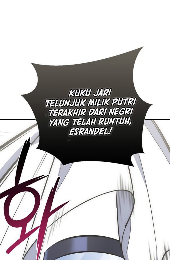 Hyper Luck Chapter 22 halaman 35