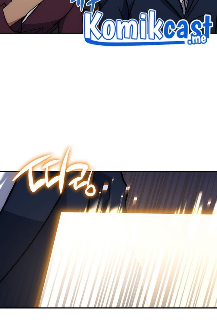 Hyper Luck Chapter 22 halaman 37